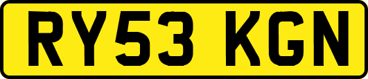 RY53KGN