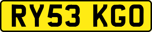 RY53KGO