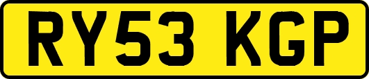 RY53KGP