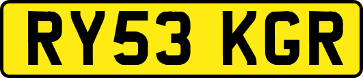 RY53KGR