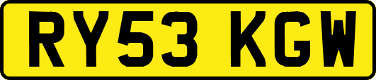 RY53KGW