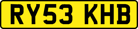 RY53KHB