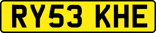 RY53KHE