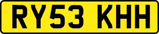 RY53KHH