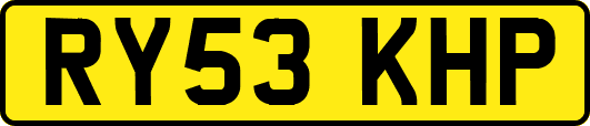 RY53KHP