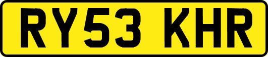 RY53KHR
