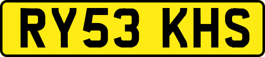 RY53KHS
