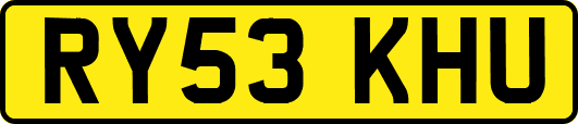 RY53KHU