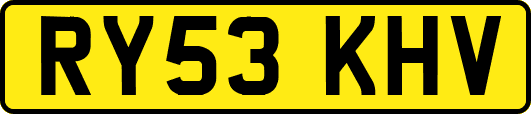 RY53KHV