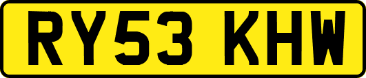 RY53KHW
