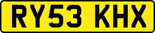 RY53KHX