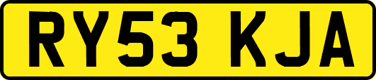 RY53KJA
