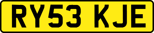 RY53KJE