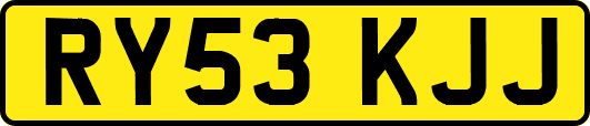 RY53KJJ