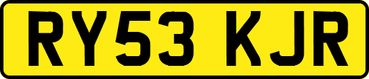 RY53KJR