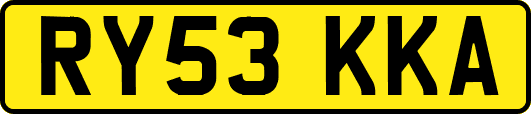 RY53KKA