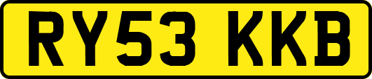 RY53KKB