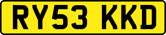 RY53KKD