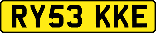 RY53KKE