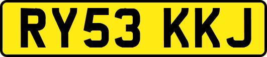 RY53KKJ
