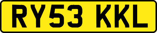 RY53KKL