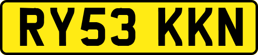 RY53KKN