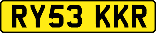 RY53KKR