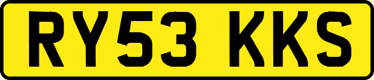 RY53KKS