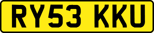 RY53KKU