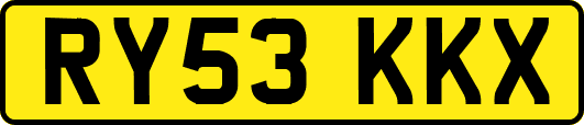RY53KKX