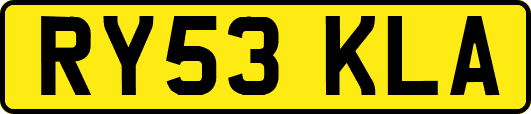 RY53KLA