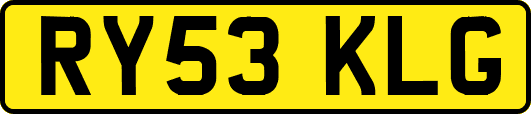 RY53KLG