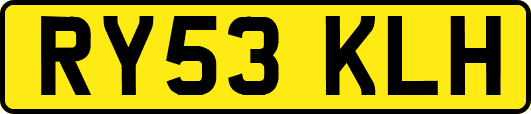 RY53KLH