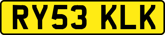 RY53KLK