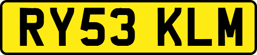 RY53KLM