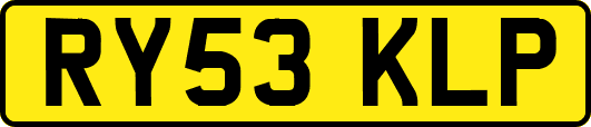 RY53KLP