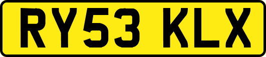 RY53KLX