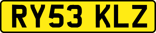 RY53KLZ