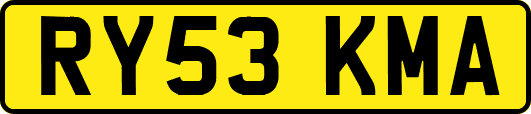 RY53KMA