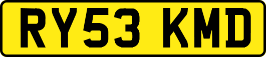 RY53KMD