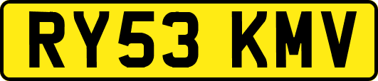 RY53KMV