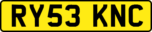 RY53KNC