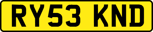 RY53KND