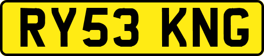 RY53KNG