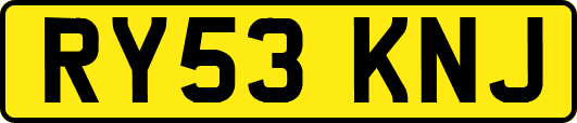 RY53KNJ
