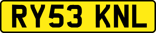 RY53KNL