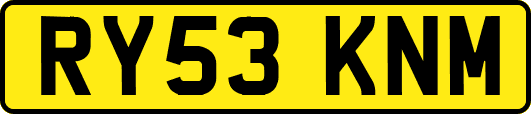 RY53KNM
