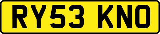 RY53KNO