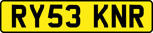 RY53KNR