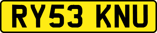 RY53KNU